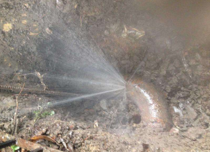 奉贤自来水漏水检测